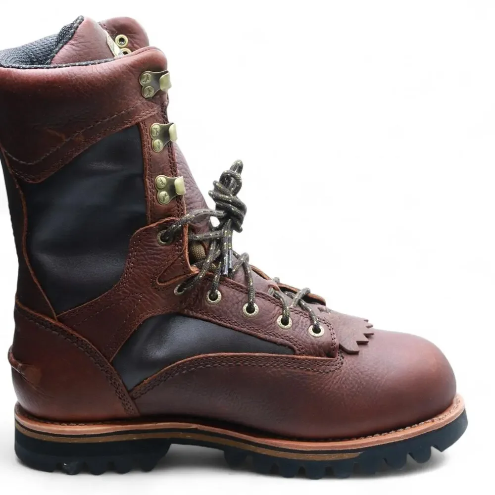 IRISH SETTER, ELK TRACKER, MEN’S, 12